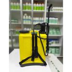 uzman uzman atom 16 litre mekanik kollu sırt pompası - 16 Lt