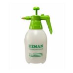 Uzman Uzman Bahçe Pompa Ilaçlama Pompası Püskürtücü Uzman 2 Lt Basınçlı Metal Uç