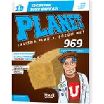 Uzman Yayınları Planet 10.sınıf Oi Coğrafya Soru Bankası Uzman Yayınları