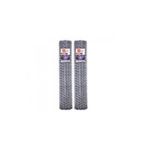 Uzmanhırdavat Bahçe Çit Teli 120 Cmli X 20 Metre 1.5 Mm Kalınlıgında