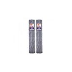 Uzmanhırdavat Bahçe Çit Teli 150 Cm Boy, Uzunluk 20 Metre Tel Kalınlığı 1,5 Mm