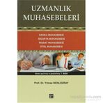 UZMANLIK MUHASEBELERI - YILMAZ BENLIGIRAY