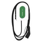 Uzmlight Schneider Electric Sch EVH5A11N2C5 Evlink Wallbox - 11 Kw - T2 Ekli Prizli Ev Tipi Kablolu - Şarj Istasyonu - 11KW