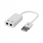 Uzmpower Nivatech Ntc-692 7.1 Usb Ses Kartı