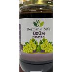 Üzmüm Pekmezi Dermaını Şifa - 1 Adet