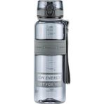 Uzspace 1000 ml Koyu Gri Su Matarası