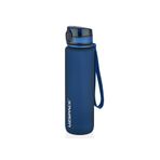 Uzspace 1000ml Yeni Koleksiyon Soft Touch Tritan Su Matarası