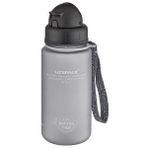 Uzspace 3024 Vagon Pembe 400 ml Tritan Matara