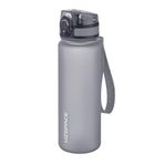 Uzspace 3026 Tritan Su Matarası 500 ml Renk Seçenekli (Gri)