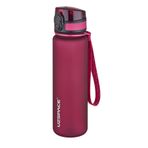 Uzspace 3026 Vagon Mavi 500 ml Tritan Matara