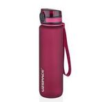 Uzspace 3038-2 1000 ml Kırmızı Tritan Su Matarası