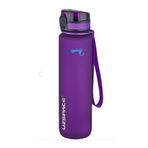 Uzspace 3038-2 1000 ml Mor Tritan Su Matarası