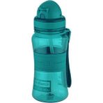 Uzspace 350 Ml Trıtan Matara Cam Göbeği Yeşili 5023