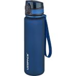 Uzspace 500 ml Su Matarası 13 Farklı Renk Softtouch Lacivert - Standart