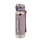Uzspace 520 ml Tritan VGN 5044 Kahve Vagon Matara