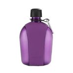 Uzspace 6009 Vagon Mor 350 ml Tritan Matara