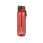 Uzspace 6020 Vagon Kırmızı 950 ml Tritan Matara