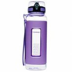 Uzspace 6020 Vagon Mor 950 ml Tritan Matara