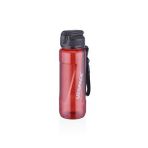 Uzspace 6056 Tritan 850 ml Kırmızı Matara