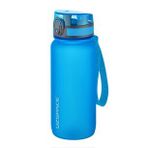 Uzspace 650 ml Tritan Su Matarası 14 Farklı Renk Softtouch