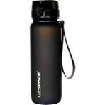 Uzspace 800ml -Yeni Ebat-Boy 25 cm-Tritan Su Matarası Bpa Koku Sızdırma Yok SİYAH