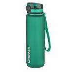 Uzspace Büyük Boy 28 cm 1000 ml Tritan Su Matarası