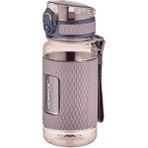 Uzspace Ff 400Ml Çocuk Tritan Su Matarası Silikon Korumalı Kaydırmaz Gövde