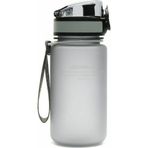 Uzspace Gri Tritan 350 ml Bpa Free Matara