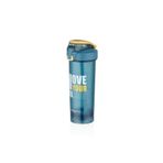 Uzspace Mor Tritan 700 ml Bpa Free Matara