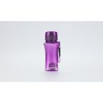 Uzspace Pembe Tritan 350 ml Bpa Free Matara