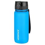 Uzspace Snatch Tritan Su Matarası - 650Ml (Aurora Blue)