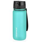 Uzspace Snatch Tritan Su Matarası - 650Ml (Sprindirift Blue)
