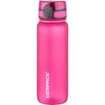 Uzspace Snatch Tritan Su Matarası - 800ML - Fuşya - Pembe