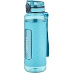 Uzspace Tritan 1100 ml Açık Turkuaz Matara