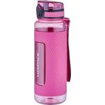 Uzspace Tritan 1100 ml Koyu Pembe Matara