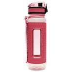 Uzspace Tritan 450 ml Çok Renkli Matara