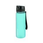 Uzspace Tritan 500 ml Spor Günlük Açık Mavi Suluk