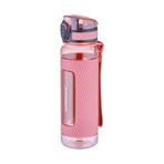 Uzspace Tritan 520 ml Açık Pembe Matara