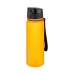 Uzspace Tritan 650 ml Sarı Matara