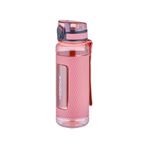 Uzspace Tritan 800 ml Açık Pembe Matara