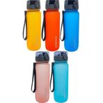 Uzspace Tritan 800 ml Karışık Renk Suluk