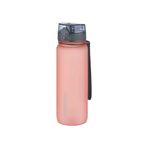 Uzspace Tritan 800 ml Pembe Matara