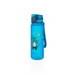 Uzspace TRITAN Çocuk Suluk/Matara 500 ML. (Mavi)
