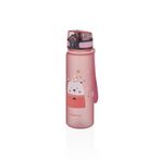 Uzspace Trıtan Çocuk Suluk/matara 500 Ml. - Pembe