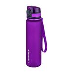 Uzspace Tritan Daay By Day Two 650 ml Mor Matara