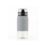 Uzspace Tritan Gri 380 ml Matara