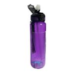 Uzspace Trıtan Matara 1000 Ml. Mor 6057