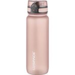 Uzspace Tritan Matara 1000ml Açık Kahve 3038-7