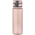 Uzspace Tritan Matara 650ml Açık Kahve 3037-7