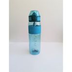 Uzspace Tritan Mavi 600 ml Matara
